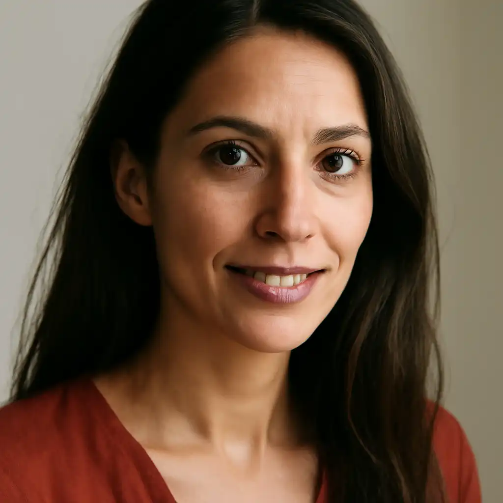 Alessandra Fontana